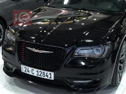 Chrysler 300